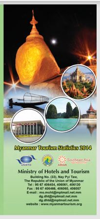 Tourism Statistics 2014